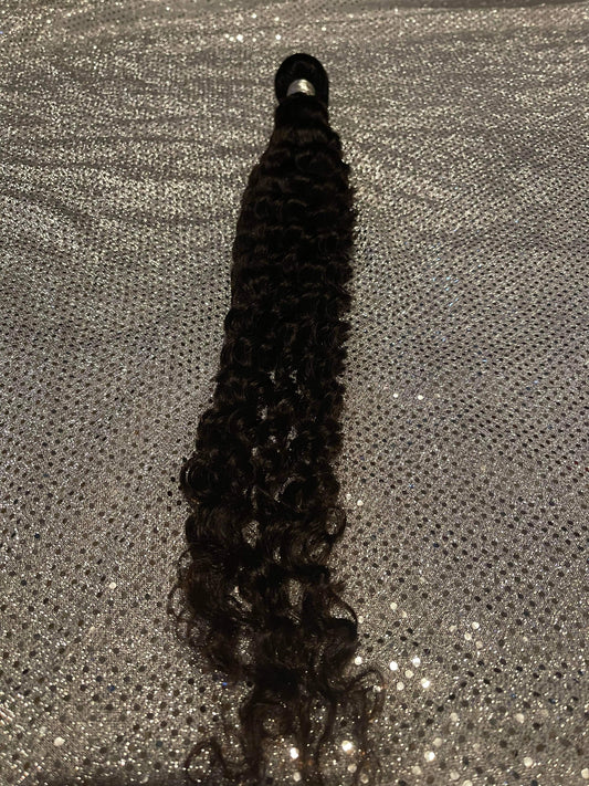 Deep Wave Bundles