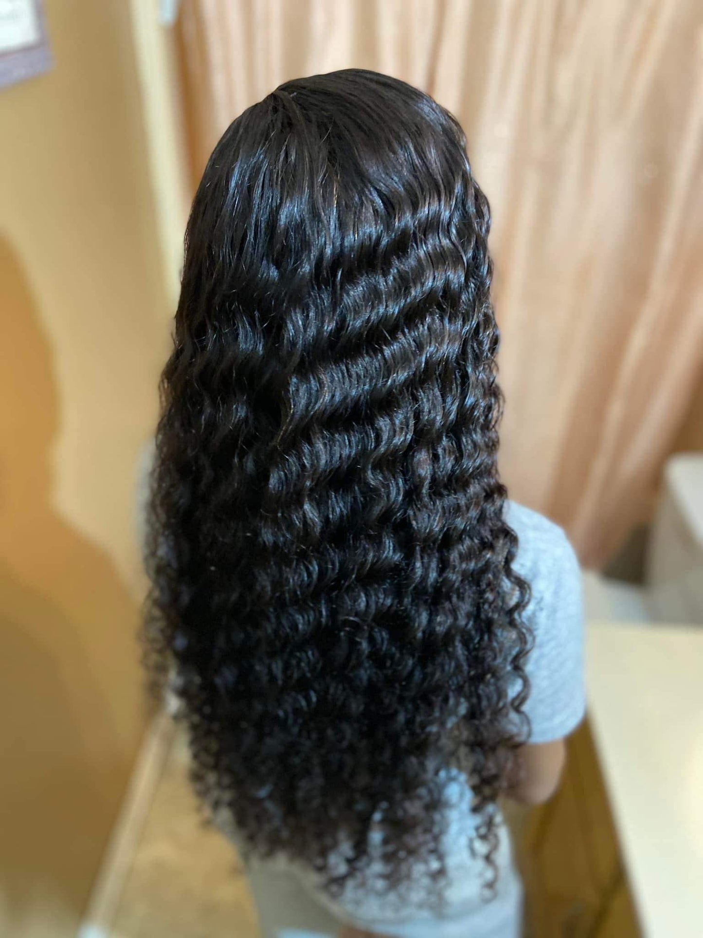 Deep Wave Bundles